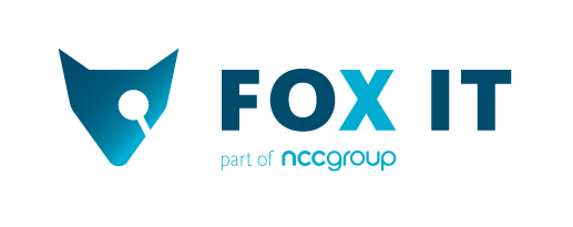 Logo Fox IT