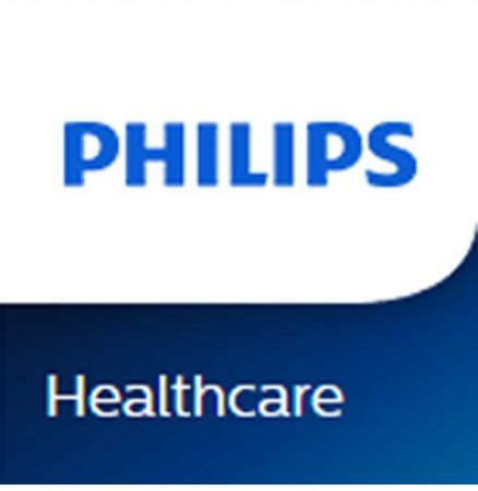 Logo Philips Healthcare