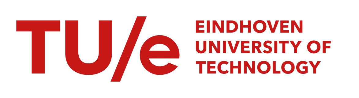 Logo Eindhoven University of Technology