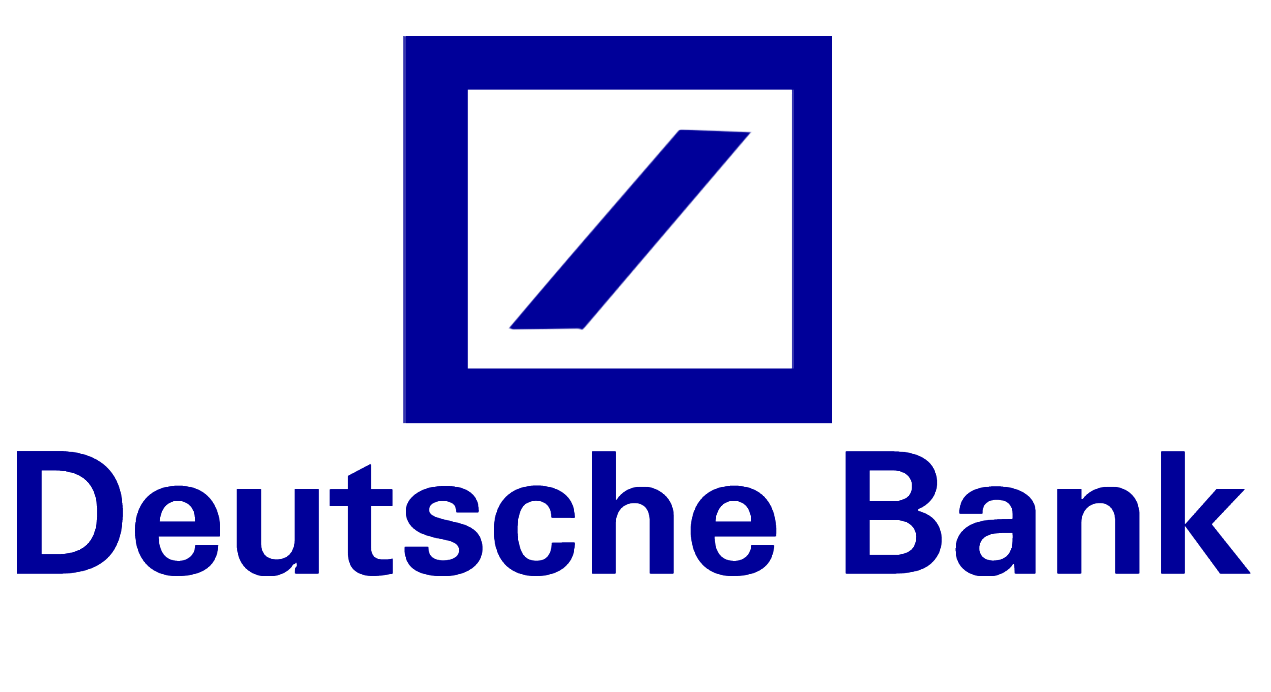 Logo Deutsche Bank