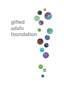 Gifted Adult Foundation - IHBV