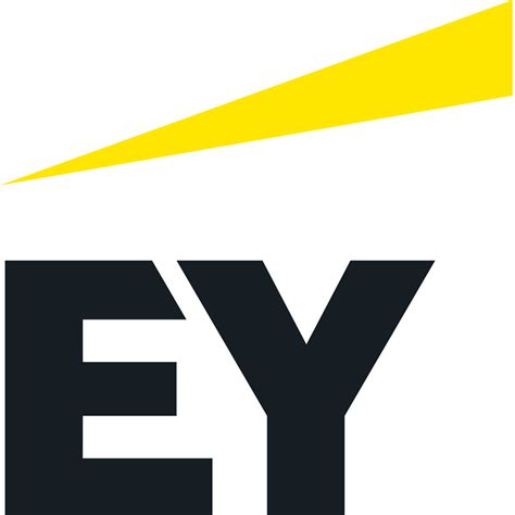 Logo EY